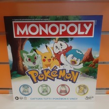 Gioco da Tavolo: Monopoly