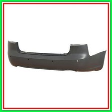 Paraurti posteriore con - paraurti, posteriore-con
