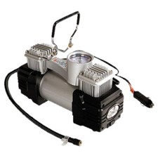 LAMPA Compressore TWIN AIR bicilindrico 12V