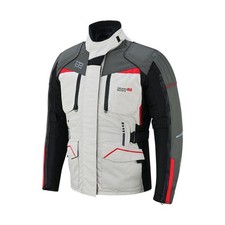 Giacca da Moto in tessuto