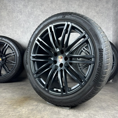 Porsche macan cerchi - cerchi, 21