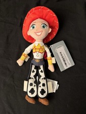 Peluche cowgirl Disney Toy