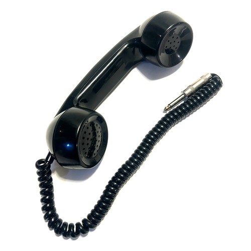 Telefono cuffie vintage - cuffie, dj