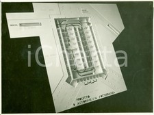 1939 MILANO Autorimessa