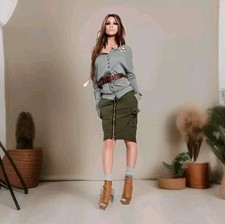 Competo Maglia + Gonna Denny