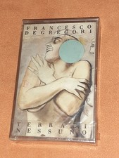 MUSICASSETTA   Francesco De