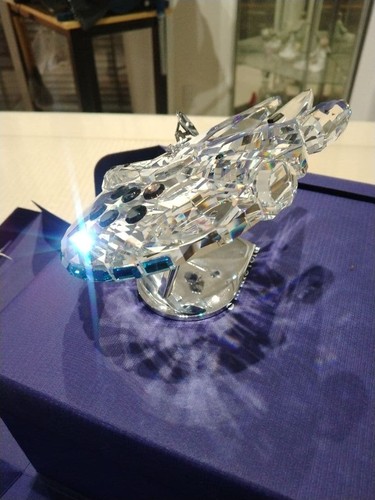 Swarovski star wars - swarovski,
