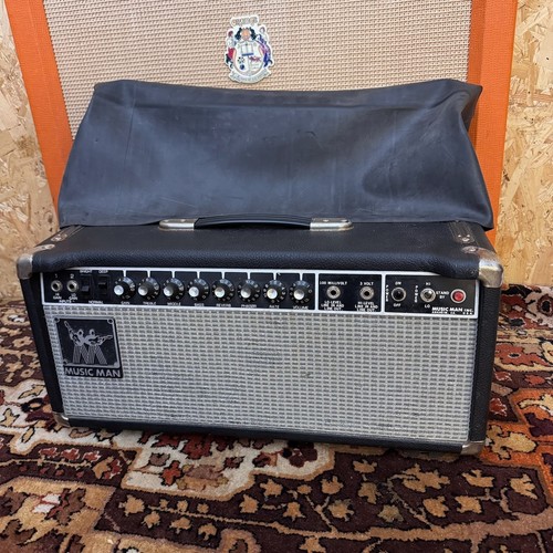 Amplificatore valvolare