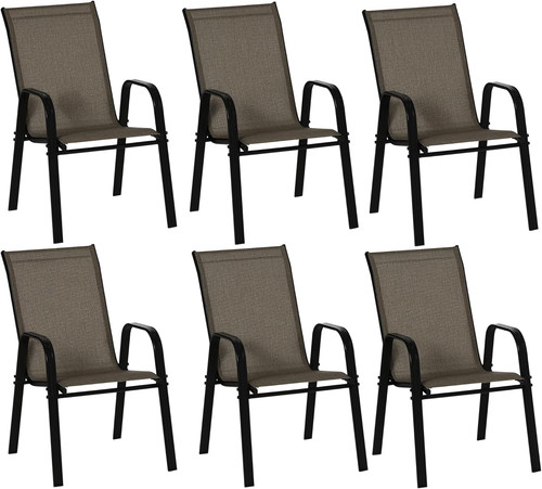 Set sedie giardino - set,