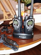 midland gxt xtra talk Radios