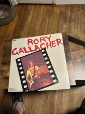 RORY GALLAGHER Sinner Boy