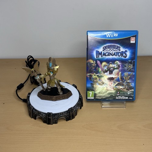 Skylanders imaginators wii - imaginators, u