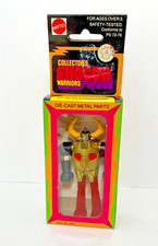 Orig. GIAKING Shogun Guerriero