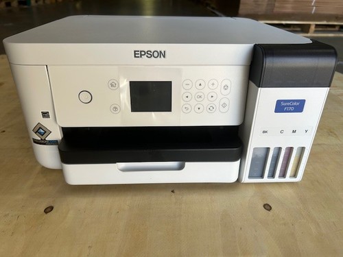 Epson surecolor f170 - epson, sc-f170