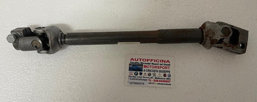 Canna piantone sterzo fiat - canna,
