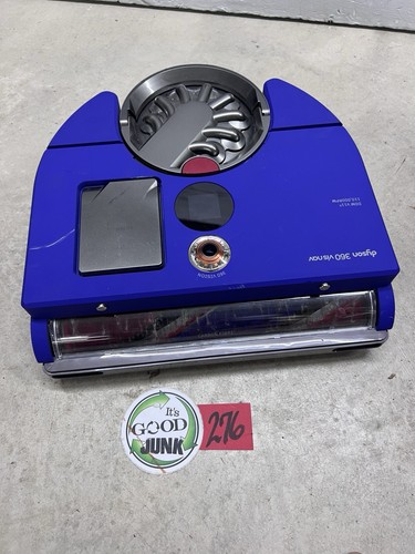Dyson 360 vis nav - dyson,
