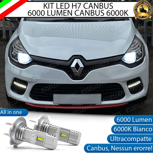 Kit led per renault - renault, clio