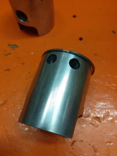 Pistone originale fantic - originale, motor