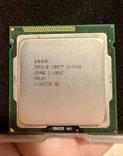 Intel Core i5 2400 -