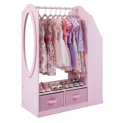 Armadio per bambini con