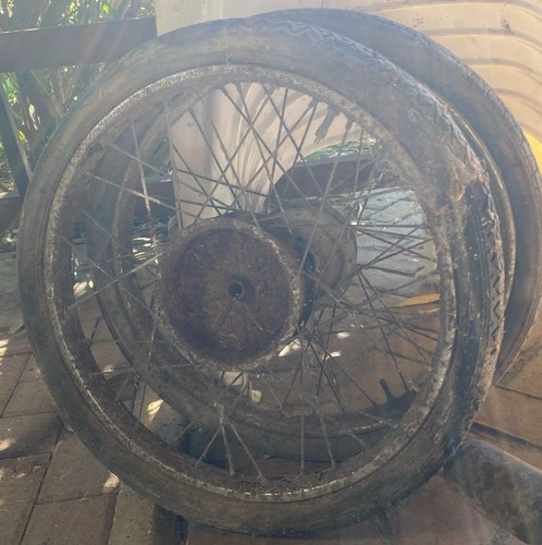 Cerchi ant post piaggio ciao - piaggio,
