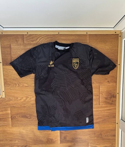 Maglia albania kosovo - maglia,
