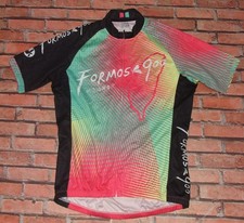 FORMOSA GIANT MAGLIA SHIRT