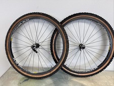 MAVIC CROSSMAX Ceramica SUP Mountain Bike XC Set Ruote 1° Gen 26" RARO