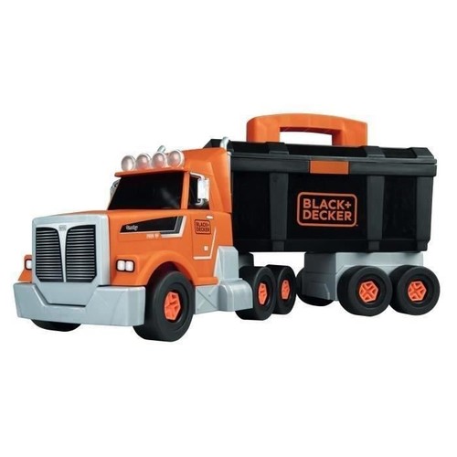 Smoby black - smoby,