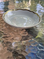 Ciotola piatto vintage ANCAP