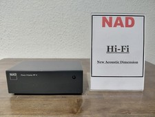 Nad preamplificatore - nad,