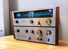 SET STEREO PIONEER SA-500A