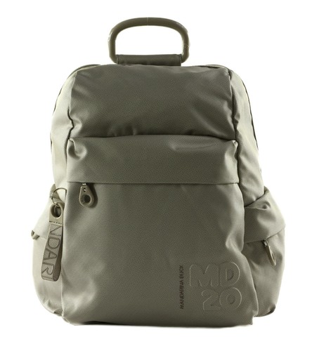 Mandarina duck md20 zaino - mandarina,