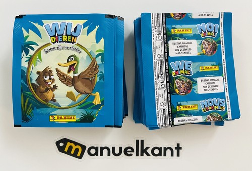Noi animali unione la - fa,