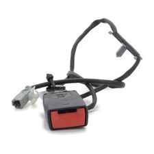 Attacco Cintura Sicurezza