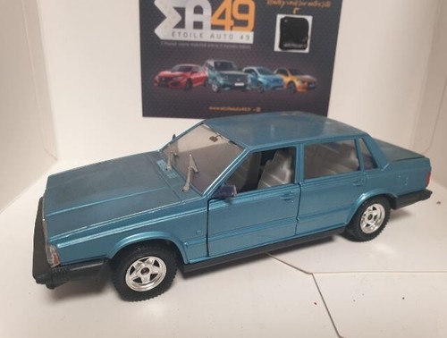 Volvo 740 gle polistil 24 - volvo,