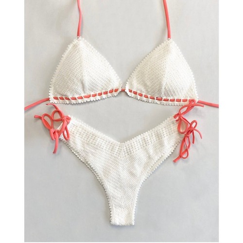 Women tezenis white coral - women's,