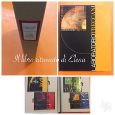 Laboratorio Treccani cofanetto