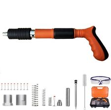 PISTOLA SPARACHIODI MANUALE