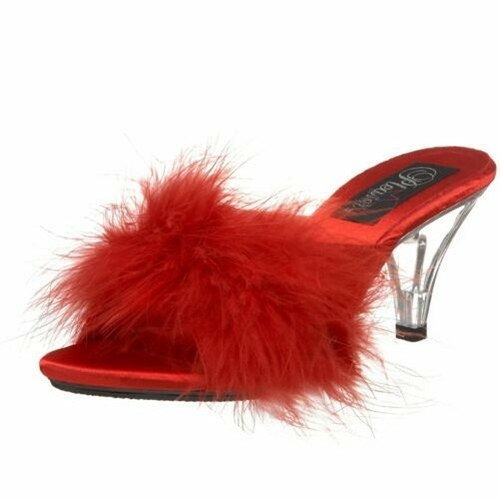 Mules fabulicious belle - mules,