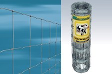 RETE METALLICA ANNODATA