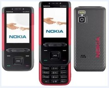 Nokia 5610 XpressMusic 3G