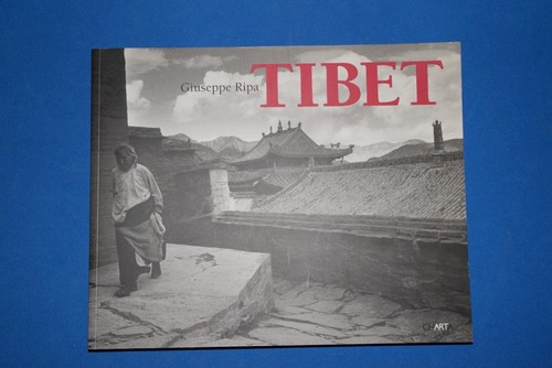 Tibet giuseppe riva edizioni - giuseppe, riva,