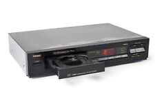 TEAC PD-365 - CD player