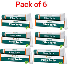 Himalaya Pilex Forte unguento