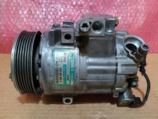 COMPRESSORE ARIA CONDIZ. POLO LUPO FOX GOLF A2 FABIA IBIZA CORDOBA 6Q0820803H