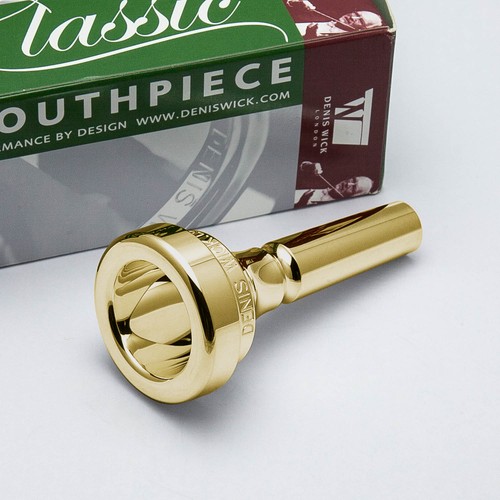 Boccaglio trombone originale
