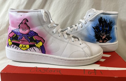 Personaggi personalizzati nike - personalizzati,