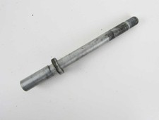 Asse Perno Ruota Anteriore APRILIA PEGASO IE 650 2001 - 2004