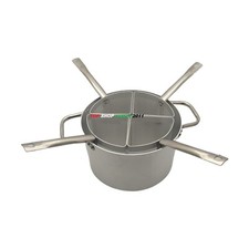 CUOCIPASTA BOLLITORE DM 50